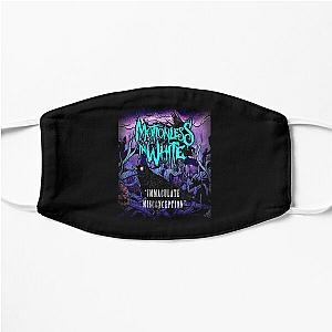 motionless in white Flat Mask RB0809