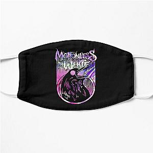 motionless in white  GT5622 - motionless in white   Flat Mask RB0809