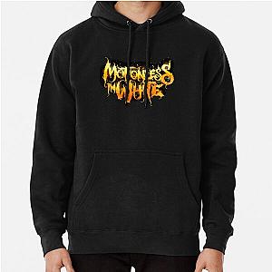 Motionless in white funny Pullover Hoodie RB0809