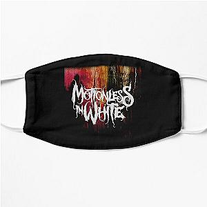 motionless in white  WC21 - motionless in white   Flat Mask RB0809