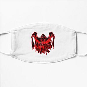 Motionless In White Flat Mask RB0809