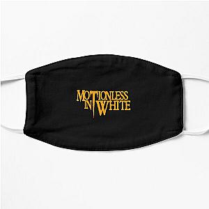 motionless in white Flat Mask RB0809