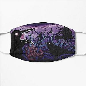 Motionless In White Creatures Flat Mask RB0809