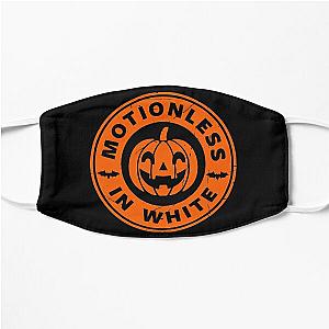 Motionless in White - Halloween Flat Mask RB0809