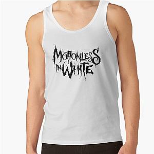 Motionless in white classic Tank Top RB0809