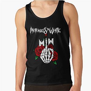 motionless in white Tank Top RB0809