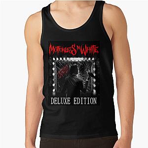 motionless in white Tank Top RB0809