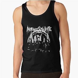 motionless in white Tank Top RB0809