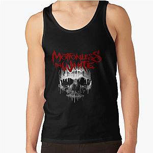 Motionless in white Tank Top RB0809