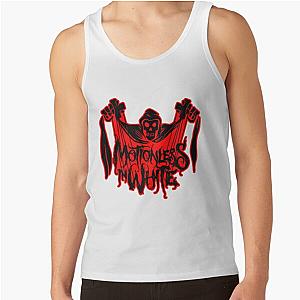 Motionless In White Tank Top RB0809