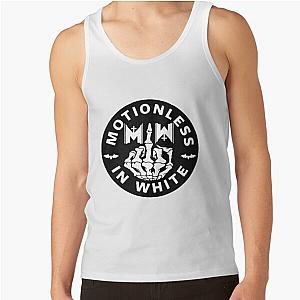 motionless in white Tank Top RB0809