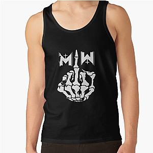 motionless in white Tank Top RB0809