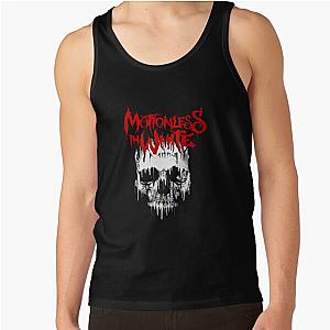 Skull MIW ..Motionless White Trending 1 Motionless in white Classic T-Shirt Tank Top RB0809