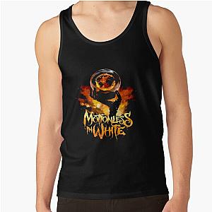 motionless in white Tank Top RB0809