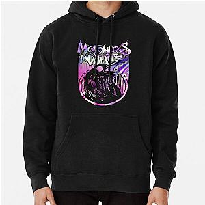 motionless in white  GT5622 - motionless in white   Pullover Hoodie RB0809