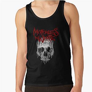 Motionless in White Tank Top RB0809