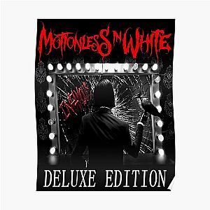 motionless in white Poster RB0809