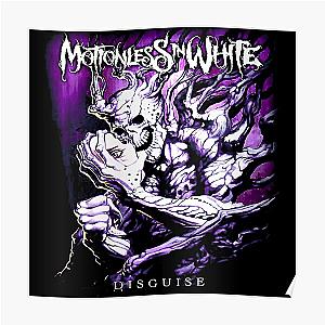 motionless in white Poster RB0809