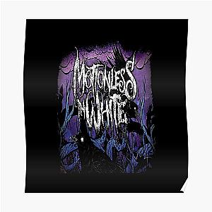 motionless in white Poster RB0809