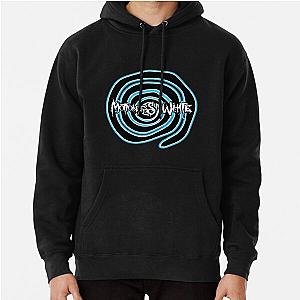 Ready To Motionless In White Pullover Hoodie RB3010