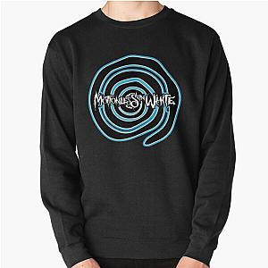 Ready To Motionless In White Pullover Sweatshirt RB3010