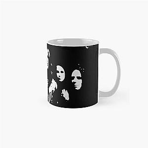 M.I.W motionless 12 in white Classic Mug RB3010