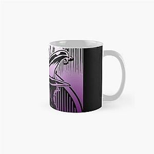 M.I.W motionless 12 in white Classic Mug RB3010