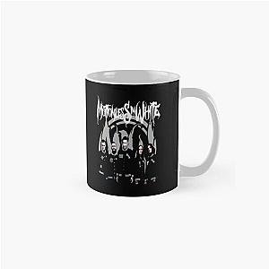 Five Sekawan - Motionless _ in White Trending 1 - Classic Mug RB3010