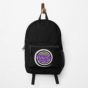 New Stock Motionless In White Backpack RB3010