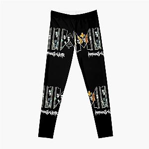 MIW -- MOtionless in ..White _ Trending 1 Leggings RB3010