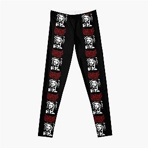 New Stock Motionless In White Leggings RB3010