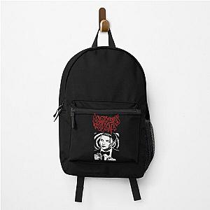 New Stock Motionless In White Backpack RB3010