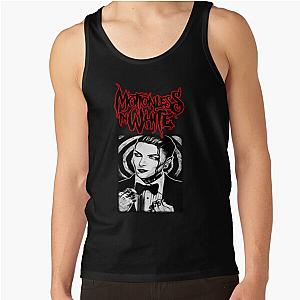 New Stock Motionless In White Tank Top RB3010