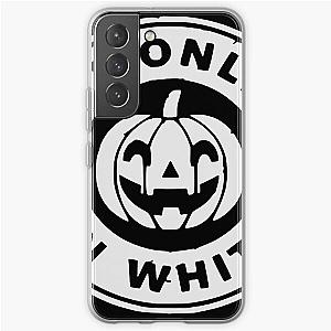 M.I.W motionless 12 in white Samsung Galaxy Soft Case RB3010