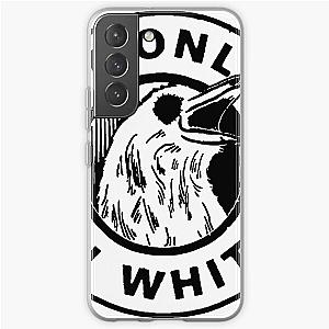 m.i.w - motionless 6 in white Samsung Galaxy Soft Case RB3010