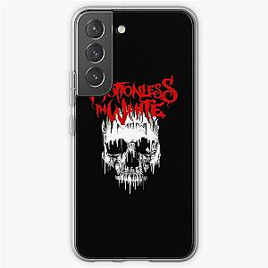 Skull MIW ..Motionless White Trending 1 Motionless in white Classic T-Shirt Samsung Galaxy Soft Case RB3010