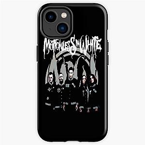 Five Sekawan - Motionless _ in White Trending 1 - iPhone Tough Case RB3010