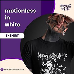 Motionless In White T-Shirts