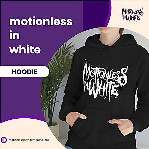 Motionless In White Hoodies