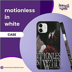 Motionless In White Cases