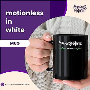 Motionless In White Mugs