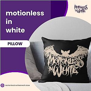 Motionless In White Pillows