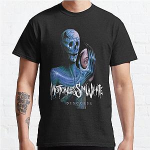 Dis- guis -- MOtionless in ..White _ Trending 1 Classic T-Shirt RB3010