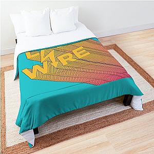 Motley Crue Live Wire Comforter