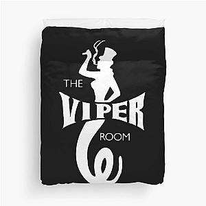 Viper room Motley Crue Duvet Cover