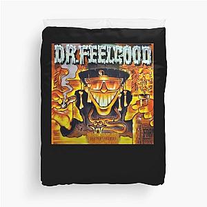 DR. FEELGOOD MOTLEY CRUE  Duvet Cover