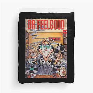 DR. FEELGOOD MOTLEY CRUE  Duvet Cover