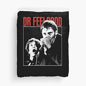 DR. FEELGOOD MOTLEY CRUE   Duvet Cover