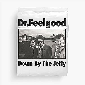 My Favorite People Dr. Feelgood Motley Crue Gifts For Birthday Duvet Cover