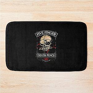 tututt 535 - motley crue picked Bath Mat